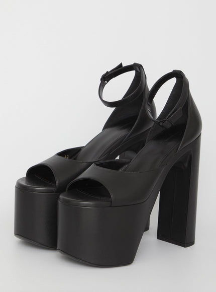 Balenciaga Camden Sandals - Ellie Belle