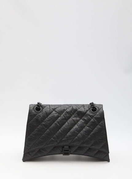 Balenciaga Crush Large Chain Bag - Ellie Belle