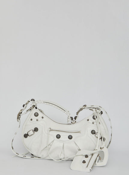 Balenciaga Le Cagole S Bag - Ellie Belle