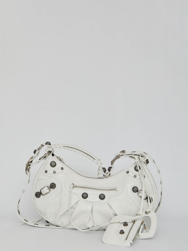 Balenciaga Le Cagole S Bag - Ellie Belle