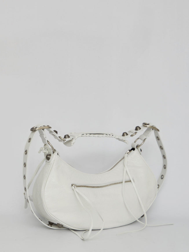 Balenciaga Le Cagole S Bag - Ellie Belle