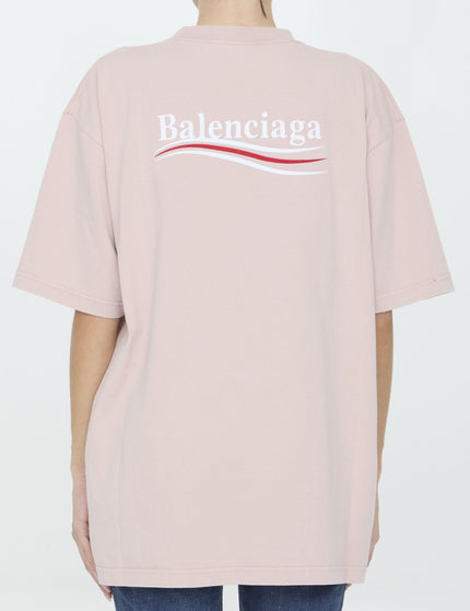 Balenciaga Political Campaign T-shirt - Ellie Belle