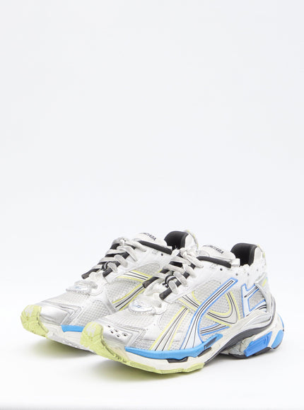 Balenciaga Runner Sneakers - Ellie Belle