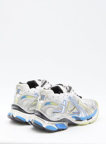 Balenciaga Runner Sneakers - Ellie Belle