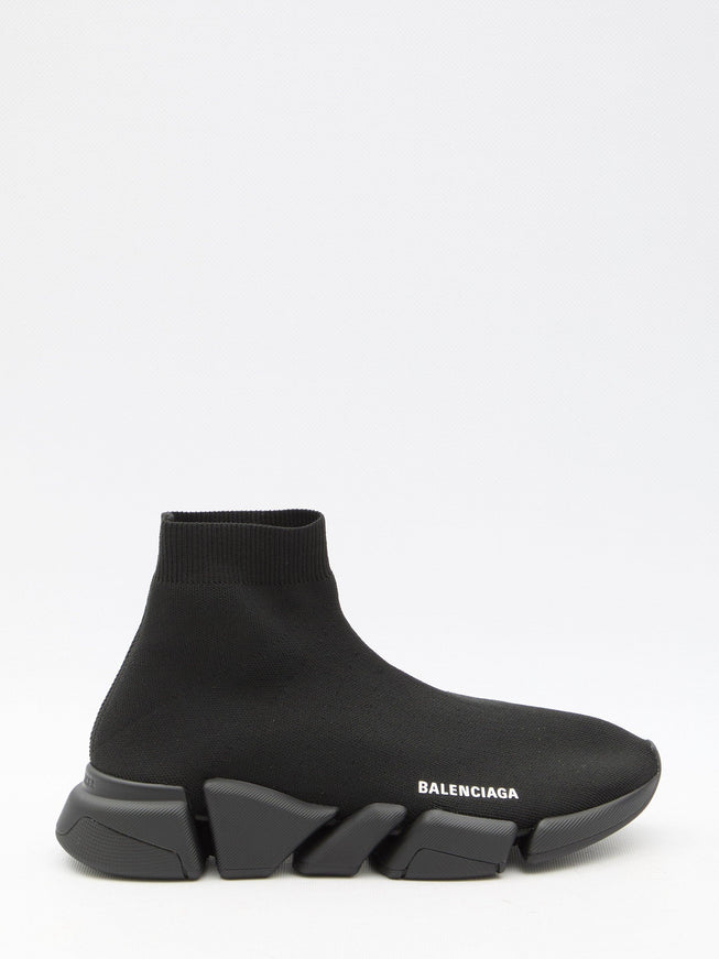 Balenciaga Speed 2.0 Sneakers - Ellie Belle