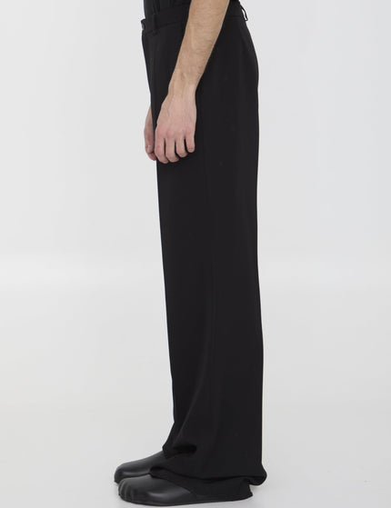 Balenciaga Tailored Trousers - Ellie Belle