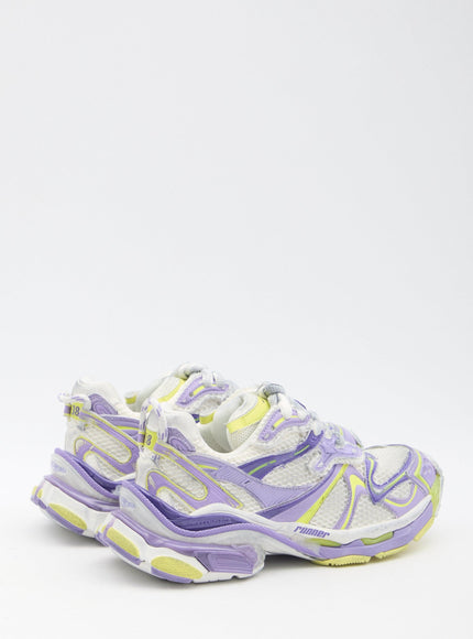 Balenciaga Women's Runner 2.0 Sneakers - Ellie Belle