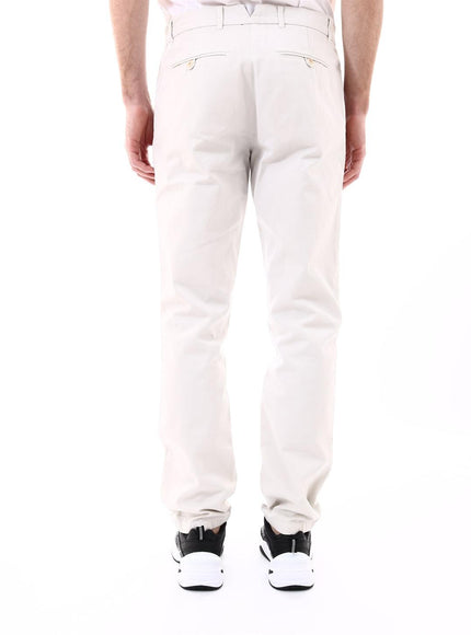 Band Of Outsiders White Pants - Ellie Belle