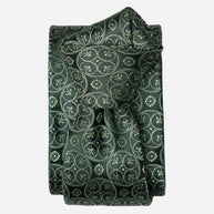 Forest Green / Standard (3.25