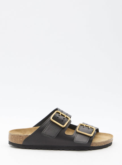 Birkenstock Arizona Bold Gap Sandals - Ellie Belle