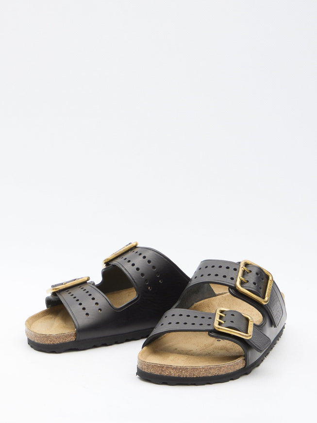 Birkenstock Arizona Bold Gap Sandals - Ellie Belle