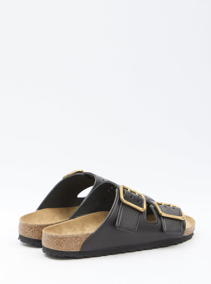 Birkenstock Arizona Bold Gap Sandals - Ellie Belle