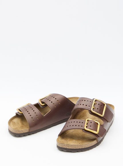 Birkenstock Arizona Bold Sandals - Ellie Belle