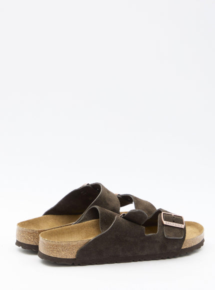 Birkenstock Arizona Bs Sandals - Ellie Belle