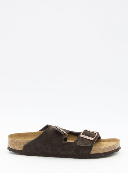 Birkenstock Arizona Bs Sandals - Ellie Belle