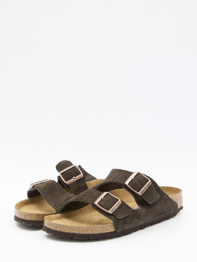 Birkenstock Arizona Bs Sandals - Ellie Belle