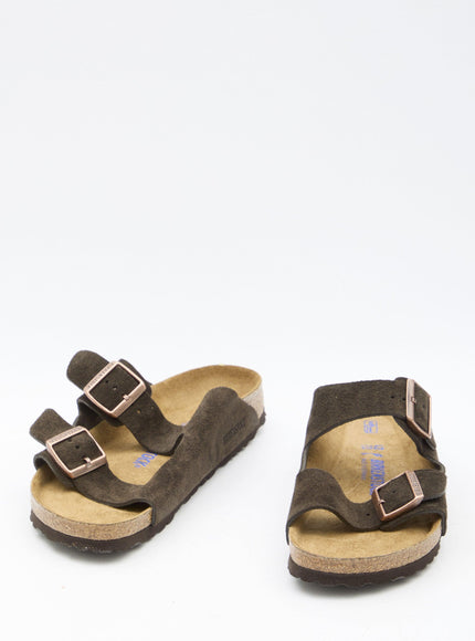 Birkenstock Arizona Bs Sandals - Ellie Belle