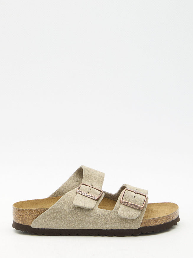 Birkenstock Arizona Bs Sandals - Ellie Belle