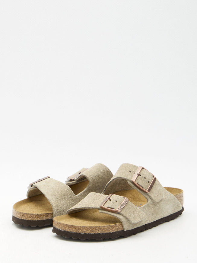 Birkenstock Arizona Bs Sandals - Ellie Belle