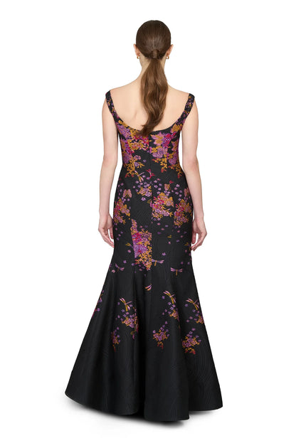 Anne Barge Black Label Amara Evening Gown
