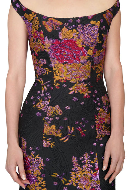 Anne Barge Black Label Amara Evening Gown