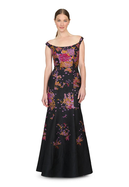 Anne Barge Black Label Amara Evening Gown