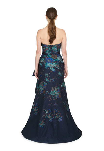 Anne Barge Black Label Mariana Evening Gown