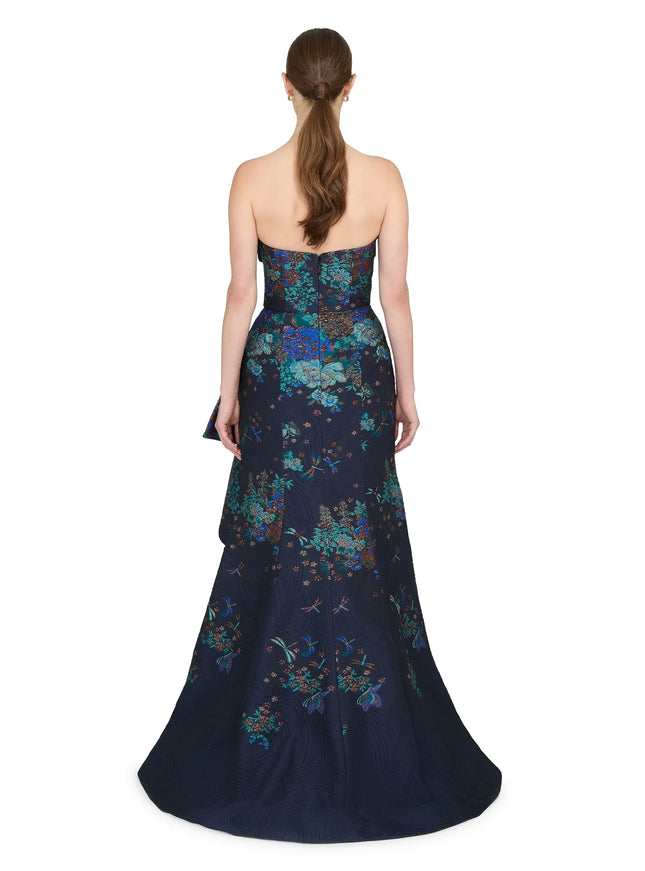 Anne Barge Black Label Mariana Evening Gown