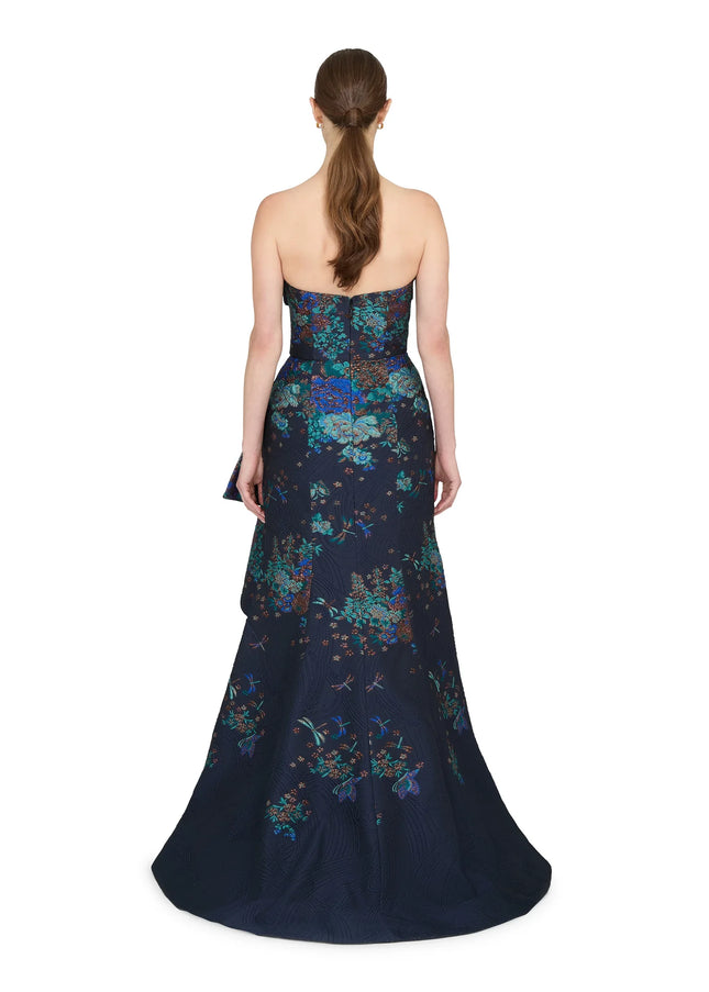 Anne Barge Black Label Mariana Evening Gown