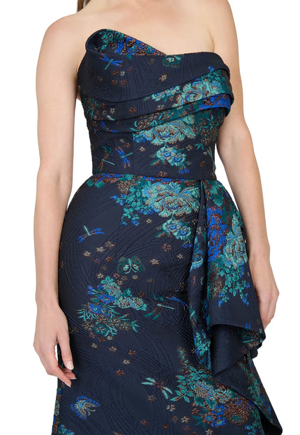 Anne Barge Black Label Mariana Evening Gown