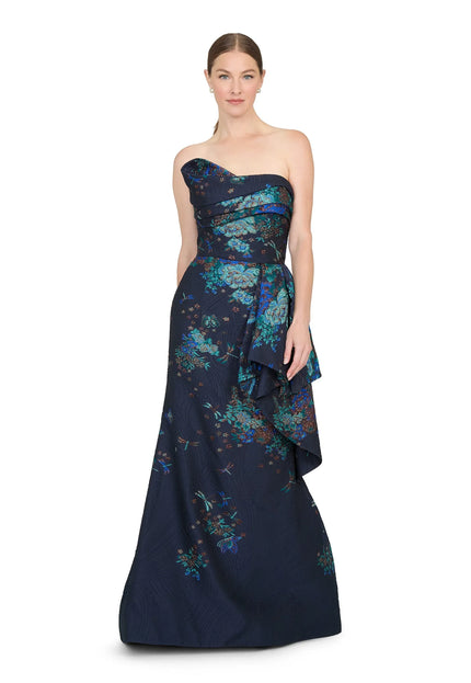 Anne Barge Black Label Mariana Evening Gown