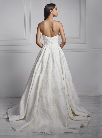 Anne Barge Dream Weaver Wedding Gown