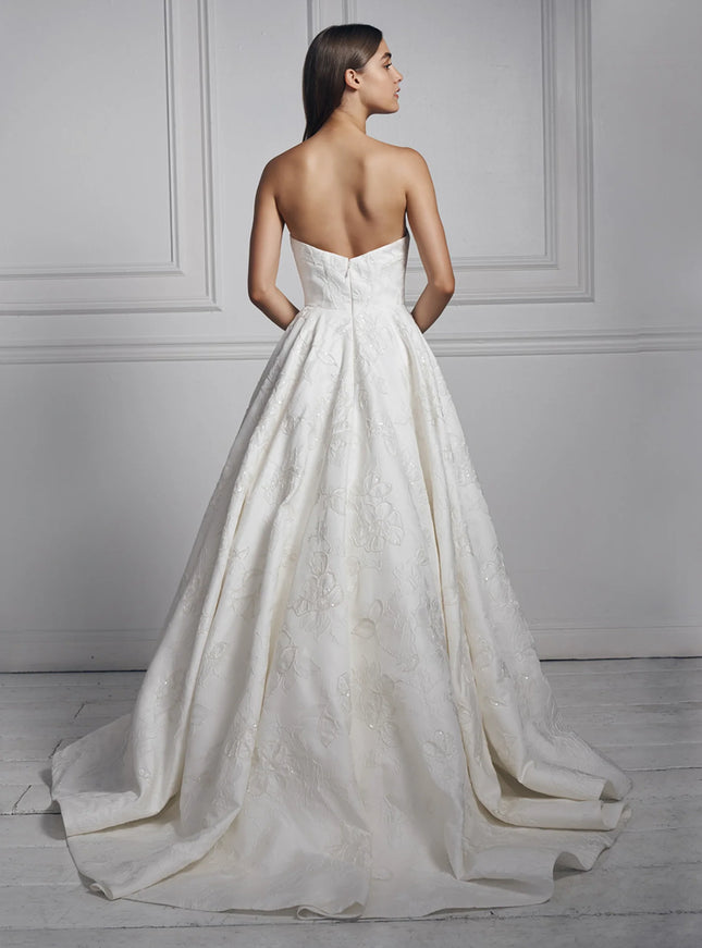 Anne Barge Dream Weaver Wedding Gown