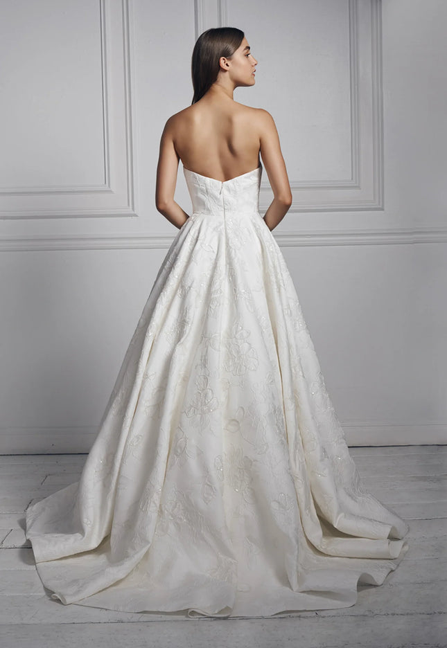Anne Barge Dream Weaver Wedding Gown