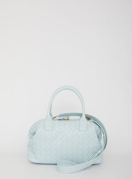 Bottega Veneta Bowling Medium Bag - Ellie Belle