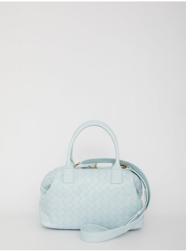 Bottega Veneta Bowling Medium Bag - Ellie Belle