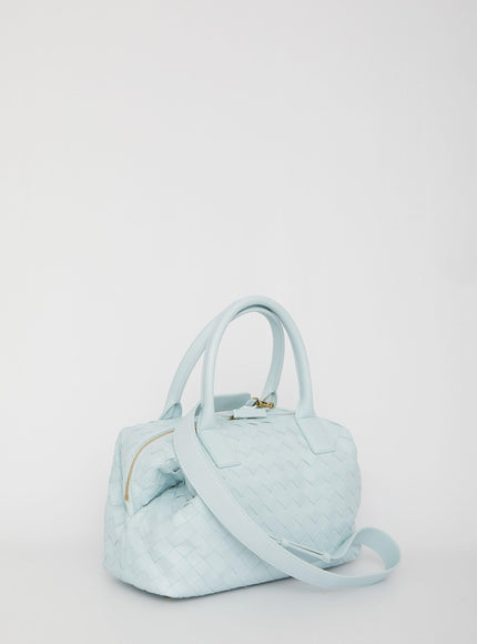 Bottega Veneta Bowling Medium Bag - Ellie Belle