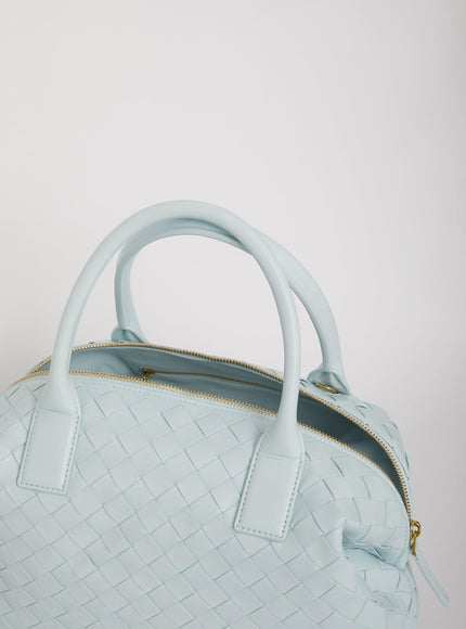 Bottega Veneta Bowling Medium Bag - Ellie Belle