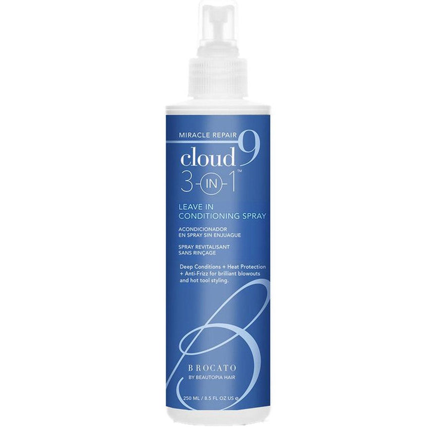 Brocato Cloud 9 Miracle Repair 3-in-1 Leave-In Conditioning Spray - Ellie Belle