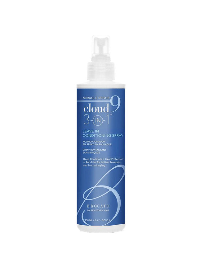 Brocato Cloud 9 Miracle Repair 3-in-1 Leave-In Conditioning Spray - Ellie Belle
