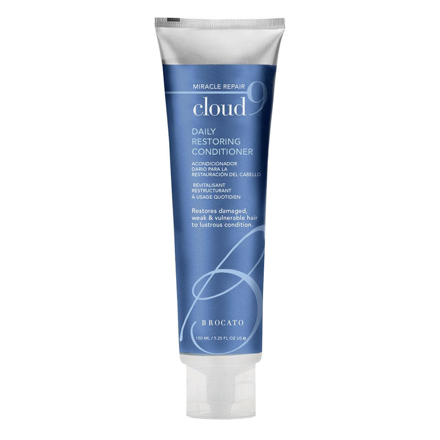 Brocato Cloud 9 Miracle Repair Daily Restoring Conditioner - Ellie Belle