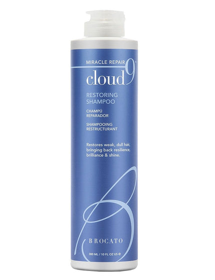 Brocato Cloud 9 Miracle Repair Restoring Shampoo - Ellie Belle