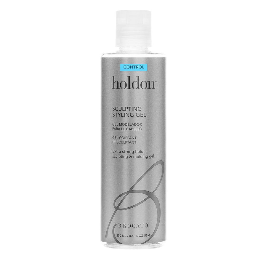 Brocato Holdon Sculpting Styling Gel - Ellie Belle