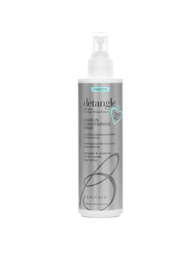Brocato Leave-in Conditioning Spray - Ellie Belle