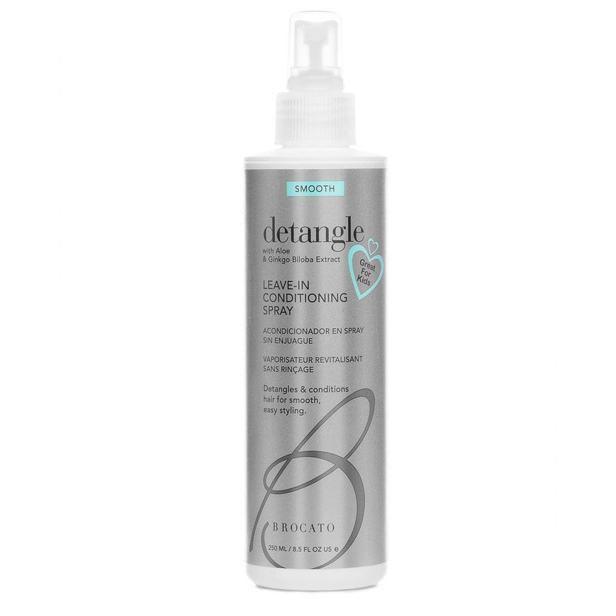 Brocato Leave-in Conditioning Spray - Ellie Belle