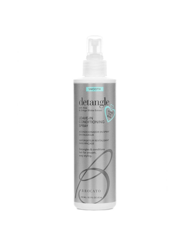 Brocato Leave-in Conditioning Spray - Ellie Belle