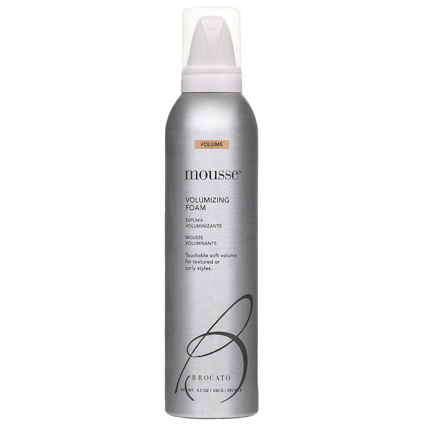 Brocato Mousse Volumizing Foam - Ellie Belle