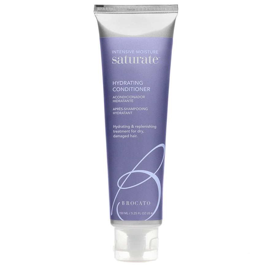 Brocato Saturate Intensive Moisture Hydrating Conditioner - Ellie Belle