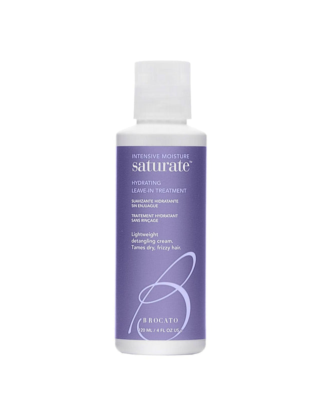 Brocato Saturate Intensive Moisture Hydrating Leave-In Treatment - Ellie Belle