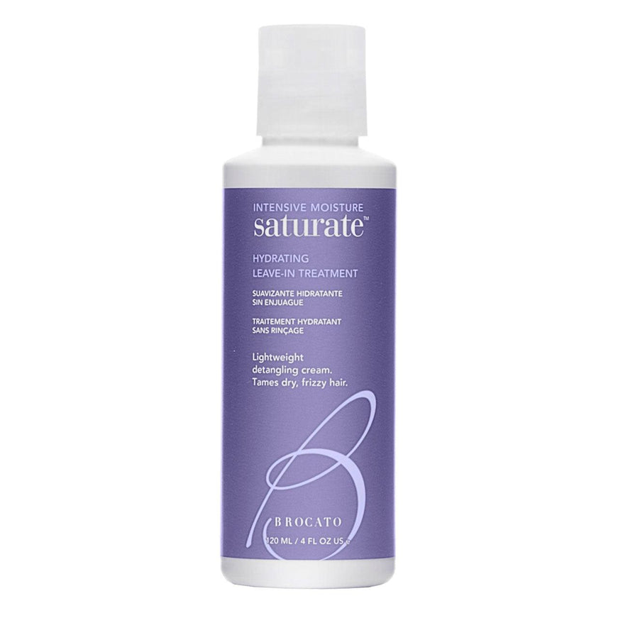 Brocato Saturate Intensive Moisture Hydrating Leave-In Treatment - Ellie Belle